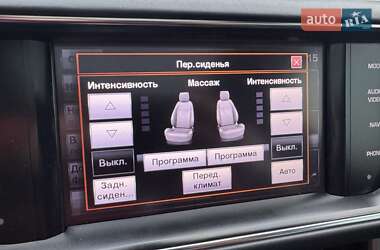 Внедорожник / Кроссовер Land Rover Range Rover 2013 в Тернополе