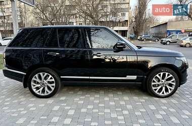 Внедорожник / Кроссовер Land Rover Range Rover 2020 в Одессе