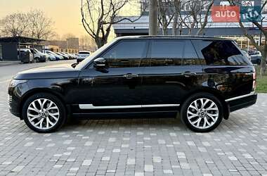 Внедорожник / Кроссовер Land Rover Range Rover 2020 в Одессе