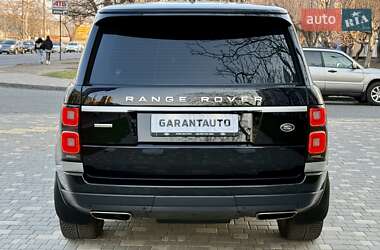 Внедорожник / Кроссовер Land Rover Range Rover 2020 в Одессе