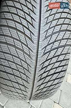 Внедорожник / Кроссовер Land Rover Range Rover 2020 в Одессе