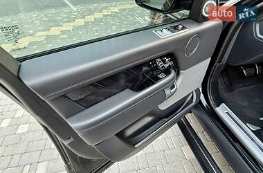 Внедорожник / Кроссовер Land Rover Range Rover 2020 в Одессе