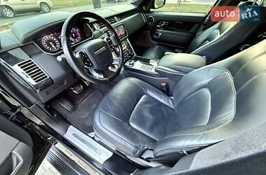 Внедорожник / Кроссовер Land Rover Range Rover 2020 в Одессе