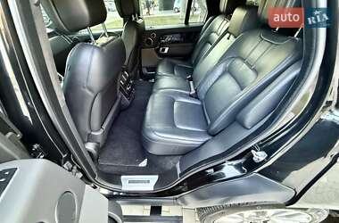 Внедорожник / Кроссовер Land Rover Range Rover 2020 в Одессе