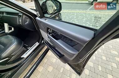 Внедорожник / Кроссовер Land Rover Range Rover 2020 в Одессе