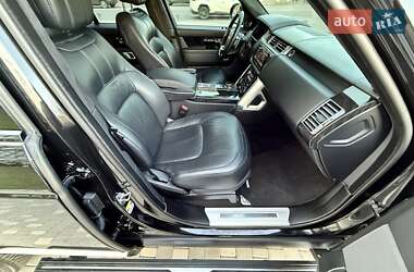 Внедорожник / Кроссовер Land Rover Range Rover 2020 в Одессе