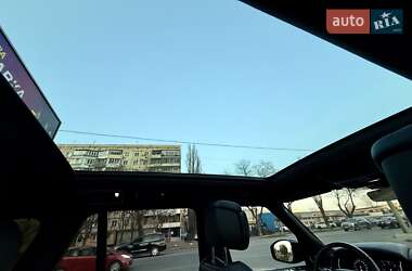 Внедорожник / Кроссовер Land Rover Range Rover 2020 в Одессе