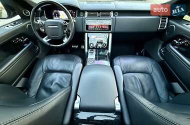 Внедорожник / Кроссовер Land Rover Range Rover 2020 в Одессе