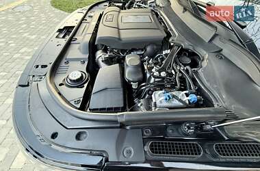 Внедорожник / Кроссовер Land Rover Range Rover 2020 в Одессе