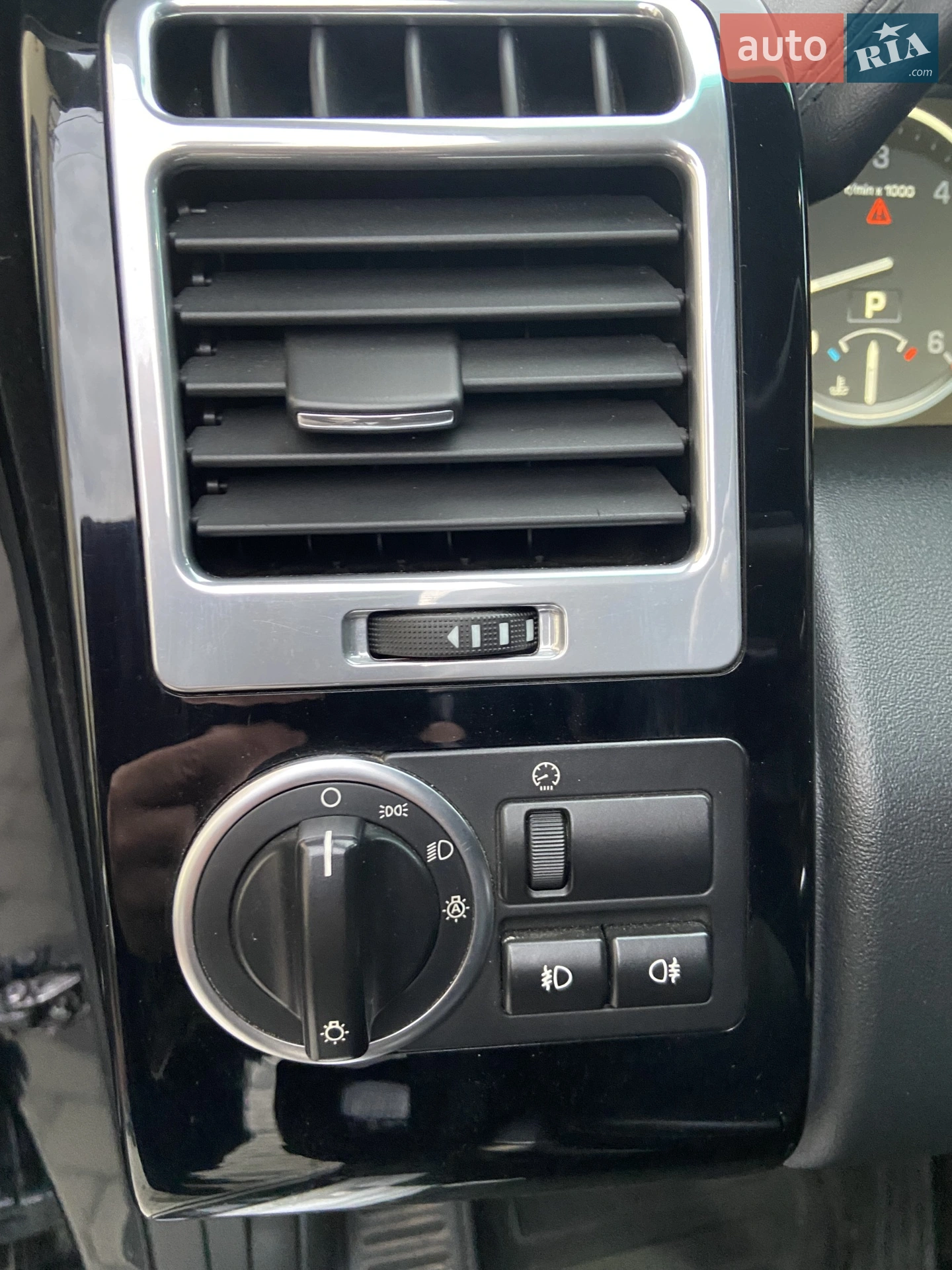 2011 Land Rover Range Rover - мініатюра 39
