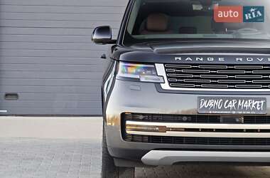 Внедорожник / Кроссовер Land Rover Range Rover 2023 в Дубно