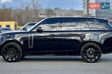 Внедорожник / Кроссовер Land Rover Range Rover 2023 в Киеве