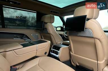 Внедорожник / Кроссовер Land Rover Range Rover 2023 в Киеве