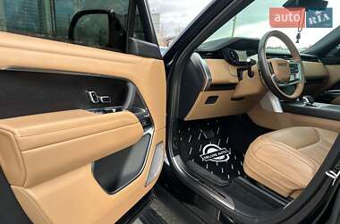 Внедорожник / Кроссовер Land Rover Range Rover 2023 в Киеве