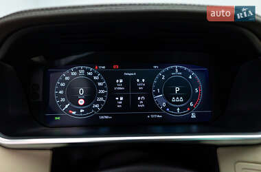 Внедорожник / Кроссовер Land Rover Range Rover 2021 в 