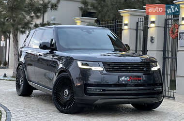 Внедорожник / Кроссовер Land Rover Range Rover 2023 в Одессе