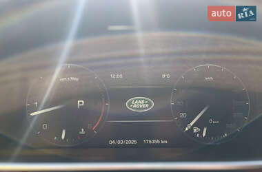 Внедорожник / Кроссовер Land Rover Range Rover 2013 в 