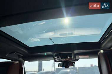 Внедорожник / Кроссовер Land Rover Range Rover 2013 в 