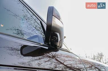 Внедорожник / Кроссовер Land Rover Range Rover 2012 в 