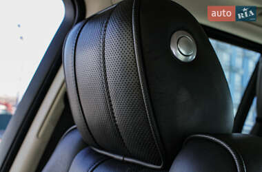 Внедорожник / Кроссовер Land Rover Range Rover 2012 в 