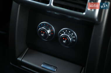 Позашляховик / Кросовер Land Rover Range Rover 2012 в Харкові