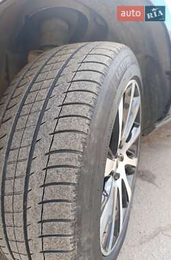 Внедорожник / Кроссовер Land Rover Range Rover 2005 в Первомайске