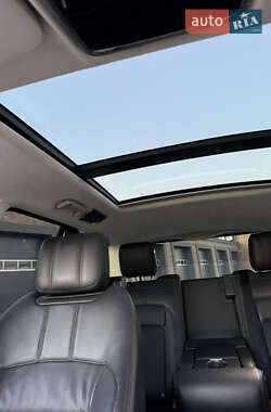 Внедорожник / Кроссовер Land Rover Range Rover 2020 в 