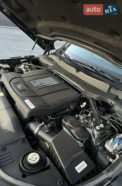 Внедорожник / Кроссовер Land Rover Range Rover 2020 в 