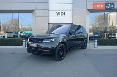 Внедорожник / Кроссовер Land Rover Range Rover 2023 в 