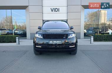 Внедорожник / Кроссовер Land Rover Range Rover 2023 в 