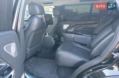 Внедорожник / Кроссовер Land Rover Range Rover 2023 в 