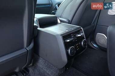 Внедорожник / Кроссовер Land Rover Range Rover 2023 в 