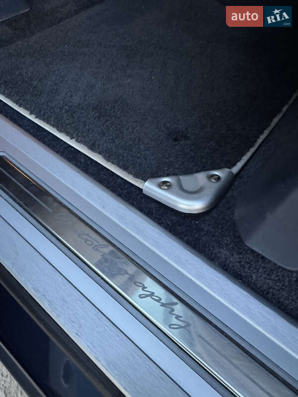 Внедорожник / Кроссовер Land Rover Range Rover 2020 в Киеве