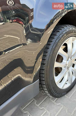 Внедорожник / Кроссовер Land Rover Range Rover 2007 в 