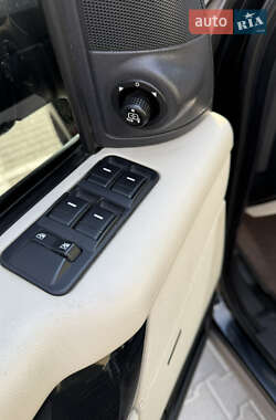Внедорожник / Кроссовер Land Rover Range Rover 2007 в 