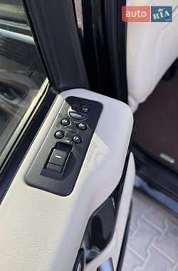 Внедорожник / Кроссовер Land Rover Range Rover 2007 в 