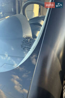 Внедорожник / Кроссовер Land Rover Range Rover 2007 в 