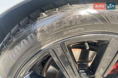 Внедорожник / Кроссовер Land Rover Range Rover 2021 в 