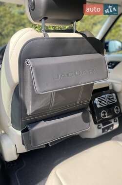 Внедорожник / Кроссовер Land Rover Range Rover 2021 в 