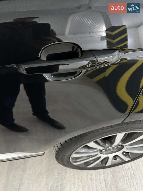 Внедорожник / Кроссовер Land Rover Range Rover 2015 в Одессе