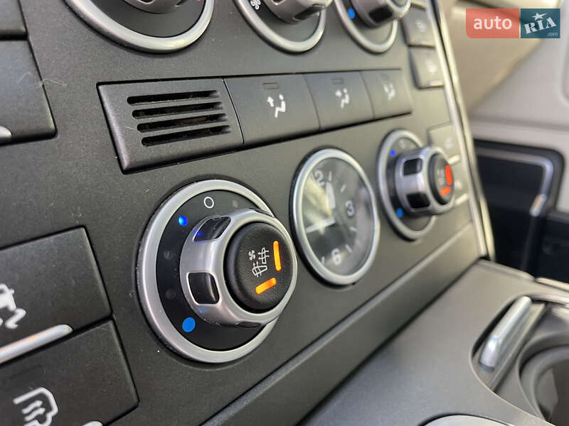 Внедорожник / Кроссовер Land Rover Range Rover 2011 в Виннице