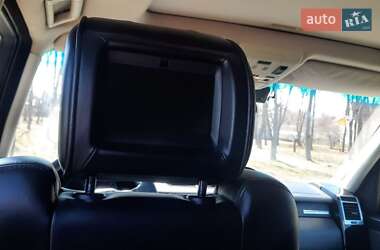 Внедорожник / Кроссовер Land Rover Range Rover 2008 в 