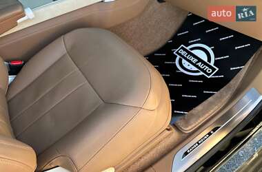 Позашляховик / Кросовер Land Rover Range Rover 2023 в 