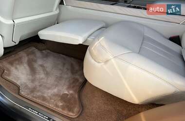 Позашляховик / Кросовер Land Rover Range Rover 2023 в 