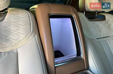 Позашляховик / Кросовер Land Rover Range Rover 2023 в 