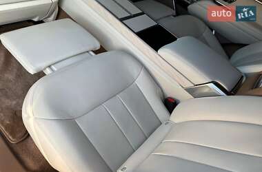 Позашляховик / Кросовер Land Rover Range Rover 2023 в 
