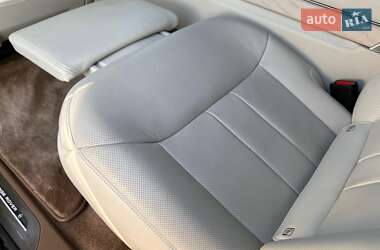 Позашляховик / Кросовер Land Rover Range Rover 2023 в 