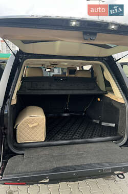 Внедорожник / Кроссовер Land Rover Range Rover 2009 в 