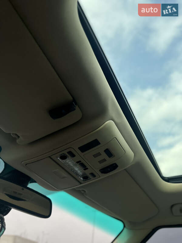 Позашляховик / Кросовер Land Rover Range Rover 2009 в Києві фото 18 Позашляховик / Кросовер Land Rover Range Rover 2009 в Києві