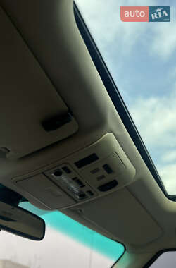 Внедорожник / Кроссовер Land Rover Range Rover 2009 в 